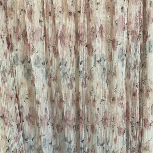 Zara maxi skirt - Picture 4 of 4